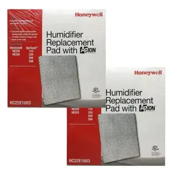 2-PACK HUMIDIFIER
