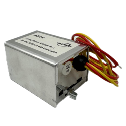 VALEMO POWERHEAD REPLACEMENT FOR HONEYWELL V8043A/V8043E/V8043G/V8043F SERIES