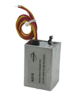 POWERHEAD REPLACEMENT