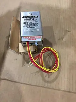 ZONE VALVE 206998