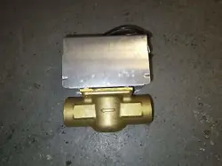 V4043A1317/U MOTORIZED POWERHEAD