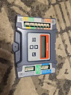 HONEYWELL ECONOMIZER CONTROL