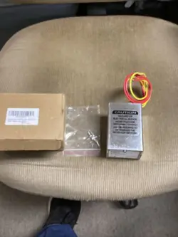 40003916-026 REPLACEMENT HEAD 24VAC 50/60HZ FIT FOR HONEYWELL V8043E ZONE VAL...