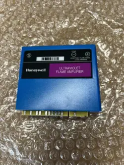 FLAME AMPLIFIER R7849