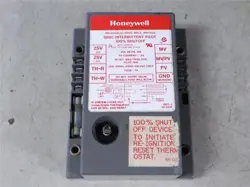 PILOT CONTROL S86C1007