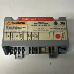 PILOT CONTROL BOARD