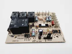 HONEYWELL 1084-83-100B 1087562 HEAT PUMP DEFROST CONTROL CIRCUIT BOARD - 94V-0