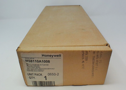 HONEYWELL MS8110A 1009 DIRECT COUPLED ACTUATOR