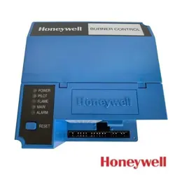 🔥🔥HONEYWELL ON-OFF PRIMARY CONTROL WITH PREPURGE RM7895A1014✳️✳️