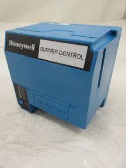 RM7895A1014 BURNER FLAME
