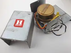 M847A1008 HONEYWELL DAMPER OPERATOR,