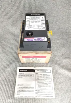 INTERMITTENT PILOT SOLID