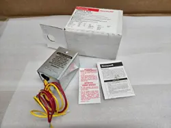 GENUINE HONEYWELL 40003916-026 REPLACEMENT HEAD FOR V8043E SERIES ZONE VALVES