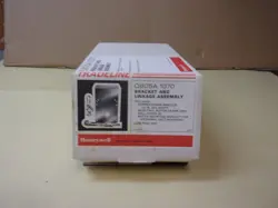 NIB HONEYWELL Q605A-1070