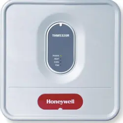 HONEYWELL THM5320R1000 REDLINK INTERFACE MODULE THM5320R