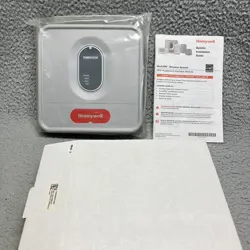 HONEYWELL THM5320R1000 REDLINK INTERFACE MODULE THM5320R