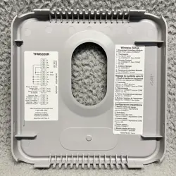 THM5320R1000 REDLINK