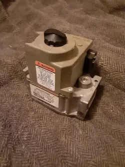 624646 FURNACE