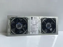 RITTAL 9967295 HONEYWELL 51303940-150 FAN ASSEMBLY 85-132VAC
