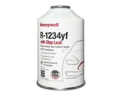 R1234YF REFRIGERANT