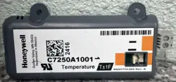 C7250A1001 50047770-002 HONEYWELL ELECTRONIC TEMPERATURE SENSOR