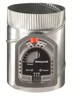 DAMPER 12 TRUEZONE
