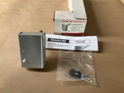 NEW HONEYWELL TRADELINE 5