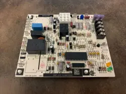 MODINE 5H079749B IGNITION CONTROL BOARD HONEYWELL 1097-83-2134A - FOR REPAIR !!