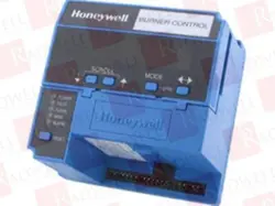 HONEYWELL RM7800L1012 / RM7800L1012 (USED)
