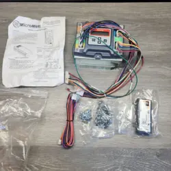 HONEYWELL W7220A1000 JADE ECONOMIZER CONTROL MODULE KIT