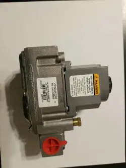 HONEYWELL VR8204A-2266 / VR8204A2266 VR8204A  VR8204A2076 GAS VALVE