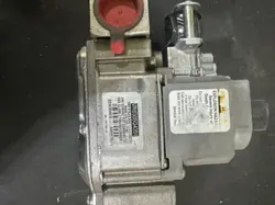 2-STAGE DUAL DIRECT IGNITION GAS VALVE VR8305Q4351