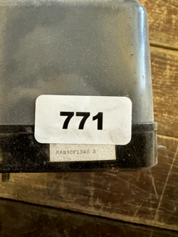 HONEYWELL RA890F1346