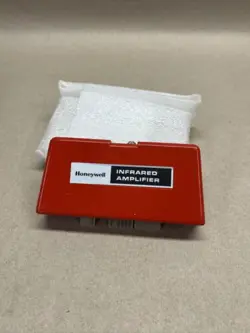 INFRA-RED AMPLIFIER