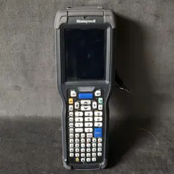 ~DISCOUNT HVAC~ HW-CK75 - HONEYWELL - HANDHELD COMPUTER