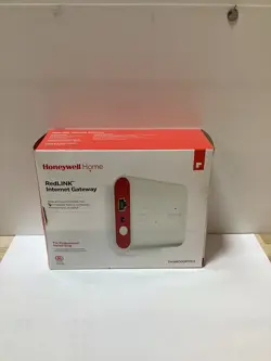 NEW HONEYWELL HOME REDLINK INTERNET GATEWAY THM6000R7001