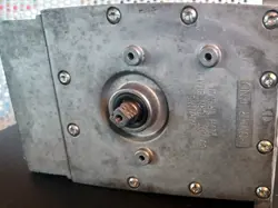 MOTOR ACTUATOR M644A1024