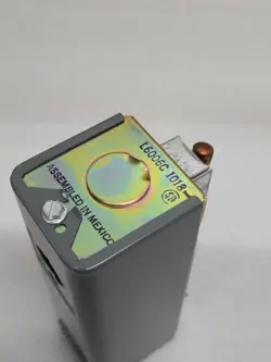 GENUINE HONEYWELL L6006C1018, HIGH OR LOW LIMIT & CIRCULATOR STARP-ON AQUASTAT