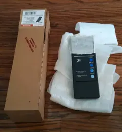 TRADELINE HONEYWELL REMOTE CONTROL TEMPERATURE CONTROLLER S6057B 1001 BRAND NEW