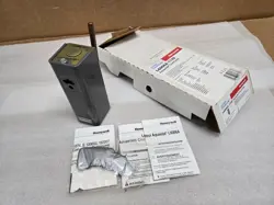 OEM HONEYWELL L6006A1145, HIGH/LOW LIMIT & CIRCULATOR HORIZONTAL MOUNT AQUASTAT