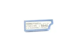 HONEYWELL ST7800A1070 UNMP