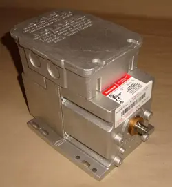 HONEYWELL M9185A-1018 MODULATING ACTUATOR HONEYWELL M9185A1018 NEW