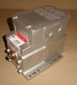 MODULATING ACTUATOR