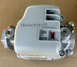 HONEYWELL VR8215S1503 DIRECT IGNITION COMBINATION GAS CONTROL