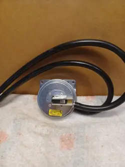 PRESSURE SWITCH HVAC