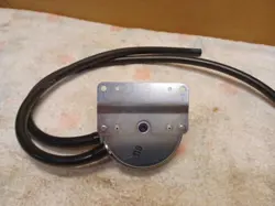 SWITCH HVAC