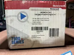 RM7895A1014 ON-OFF BURNER