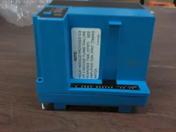 HONEYWELL RM7895A1014 ON-OFF BURNER CONTROL