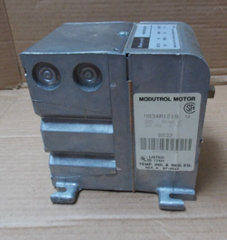 M934A1219 HONEYWELL MODUTROL 120 VOLT MOTOR NEW NO BOX