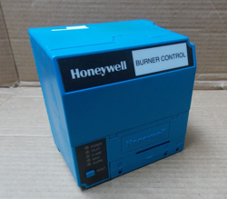 USED WORKING CONDITION HONEYWELL RM7895A1014 BURNER CONTROL
